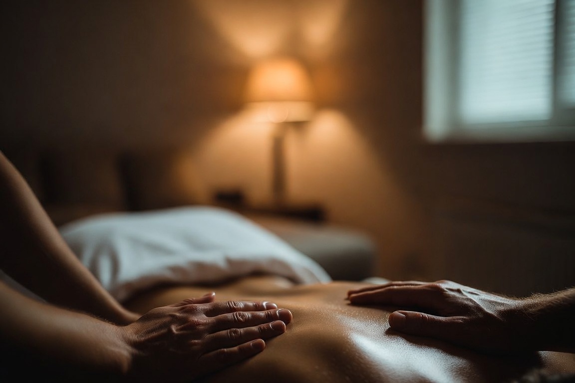Swedish Massage